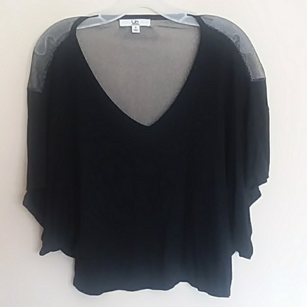 Los Angeles Crop Top